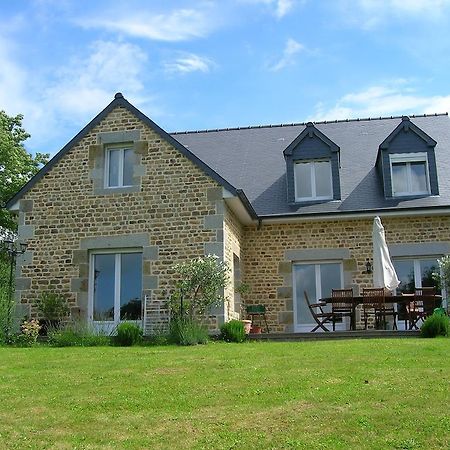 Vaintan B&B Dragey Exterior photo