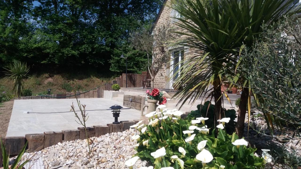 Vaintan B&B Dragey Exterior photo