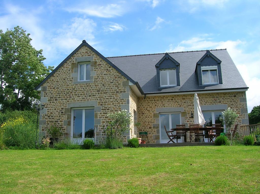 Vaintan B&B Dragey Exterior photo